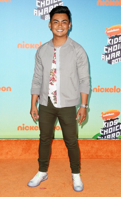 Guava Juice, Nickelodeon 2019 Kids Choice Awards, Arrivals